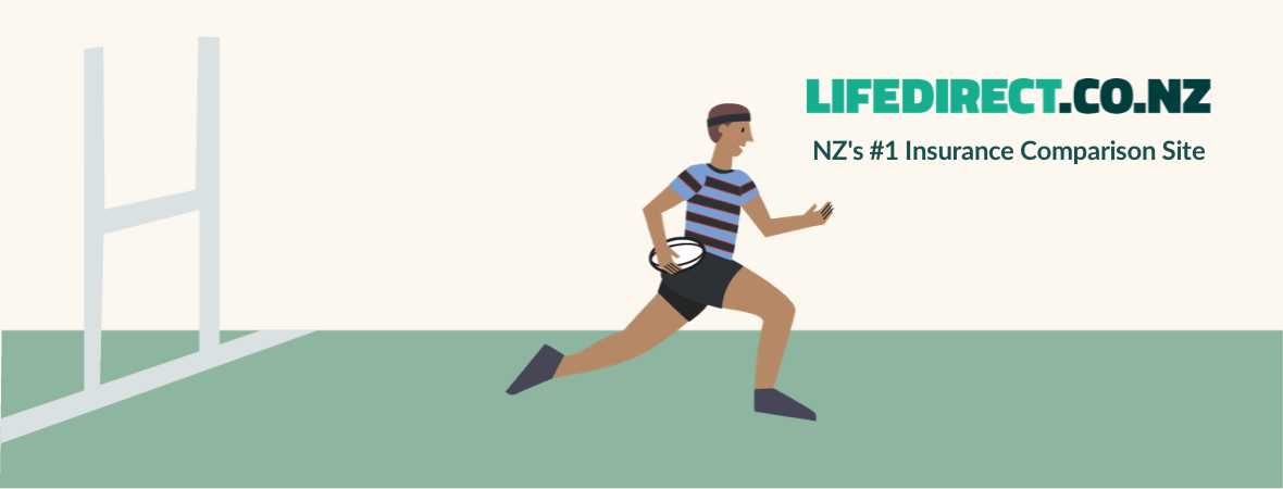 Life Direct Proud Sponsors